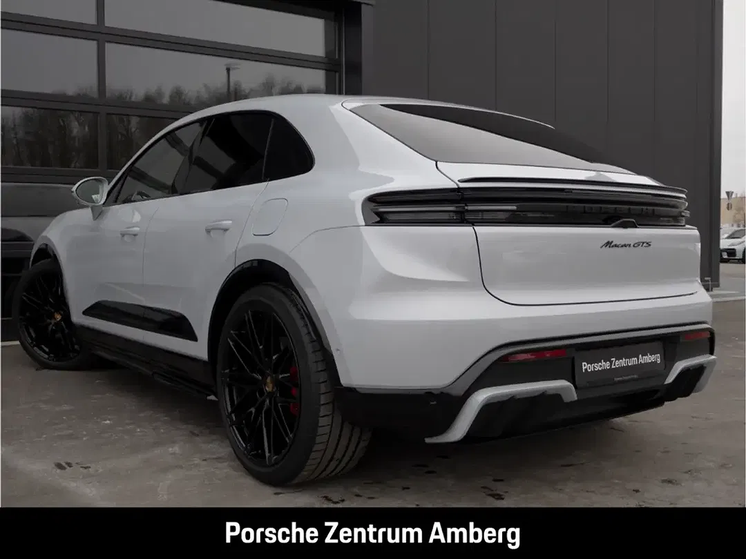Porsche Macan Sport Design GTS - foto 2