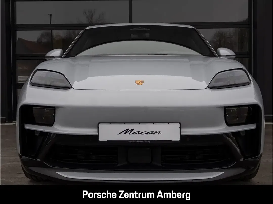 Porsche Macan Sport Design GTS - Thumbnail 7