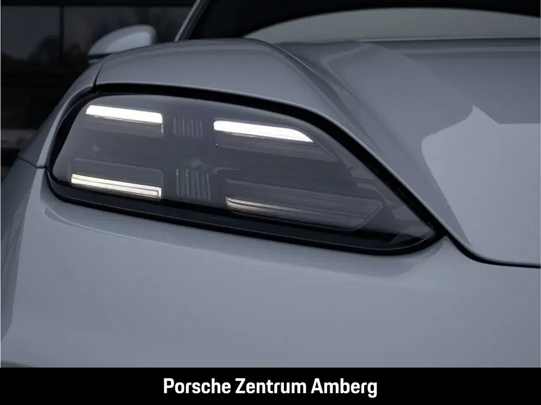 Porsche Macan Sport Design GTS - Thumbnail 9