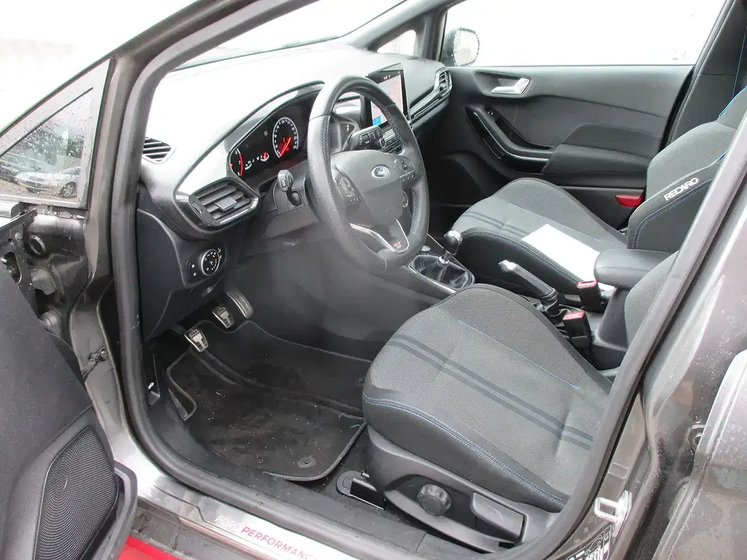 Ford Fiesta ST-Line - Thumbnail 4