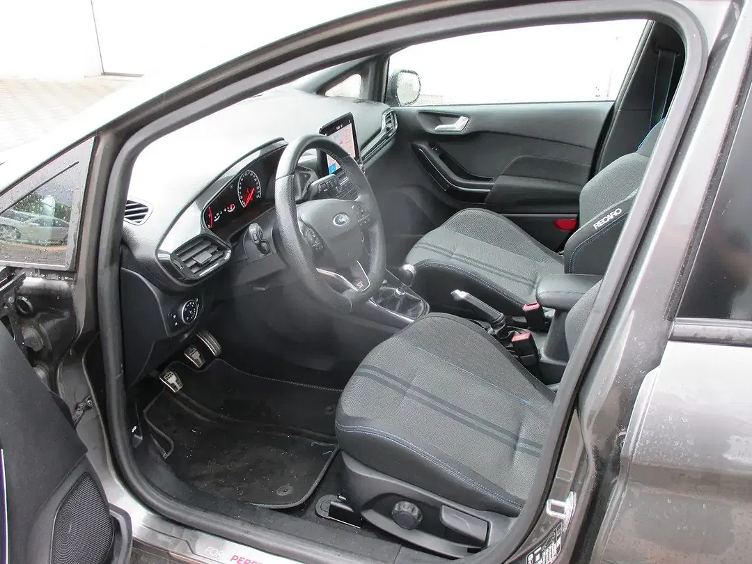 Ford Fiesta ST-Line - Thumbnail 5