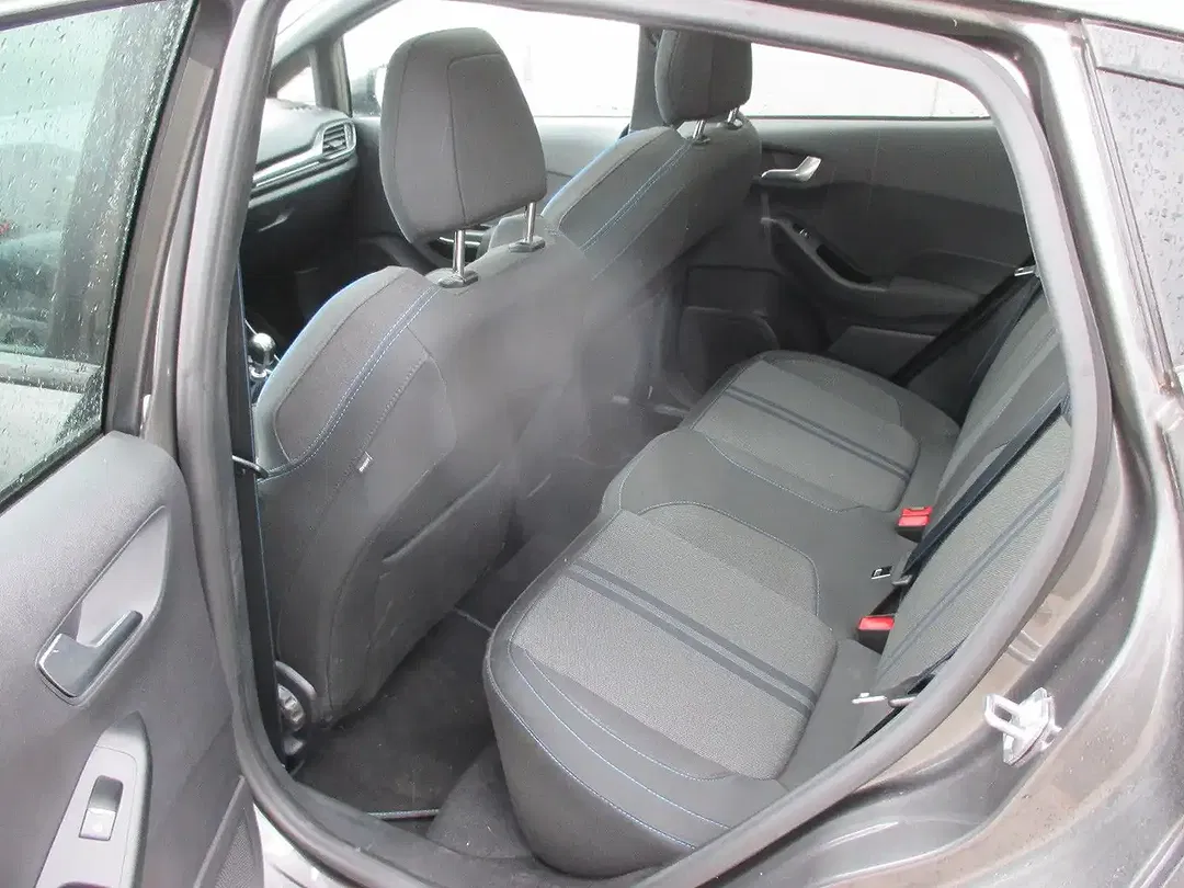 Ford Fiesta ST-Line - Thumbnail 6