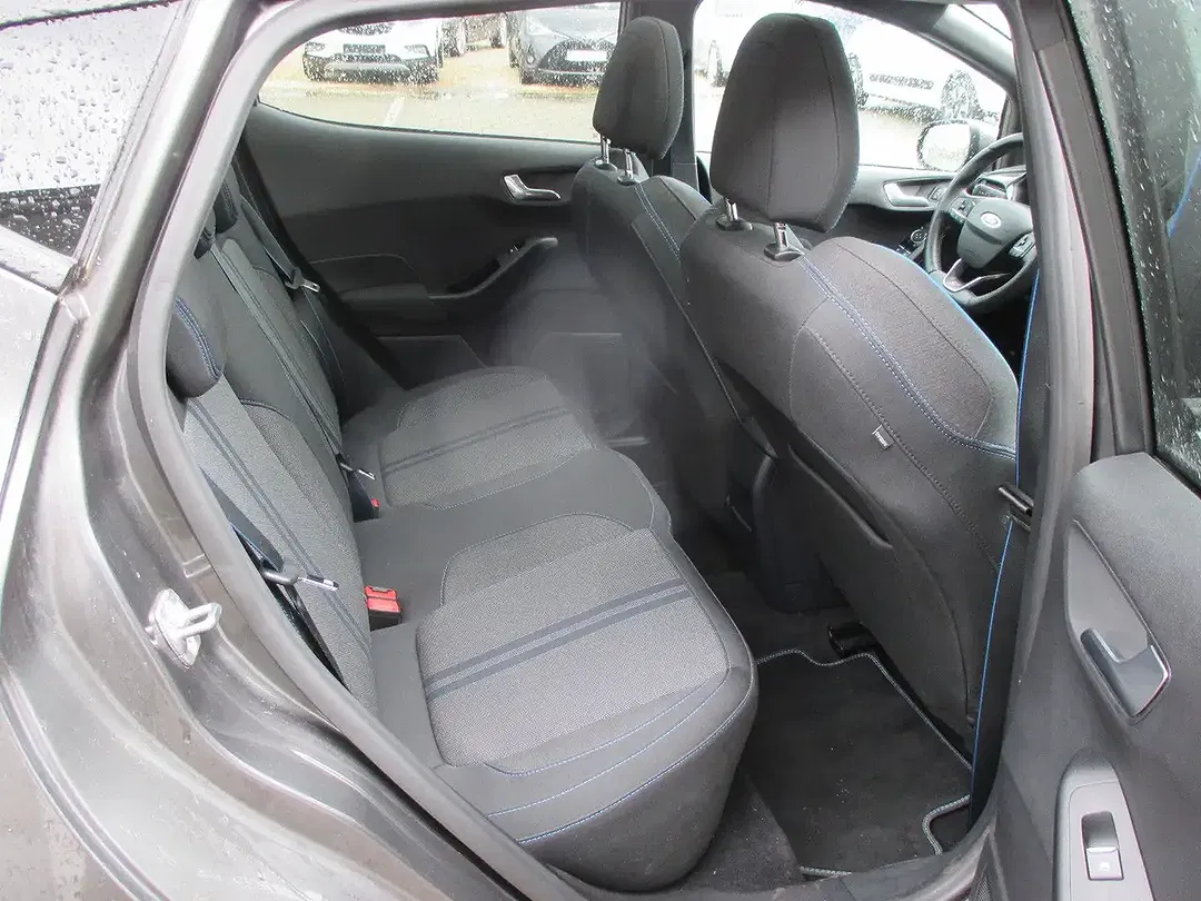 Ford Fiesta ST-Line - Thumbnail 9