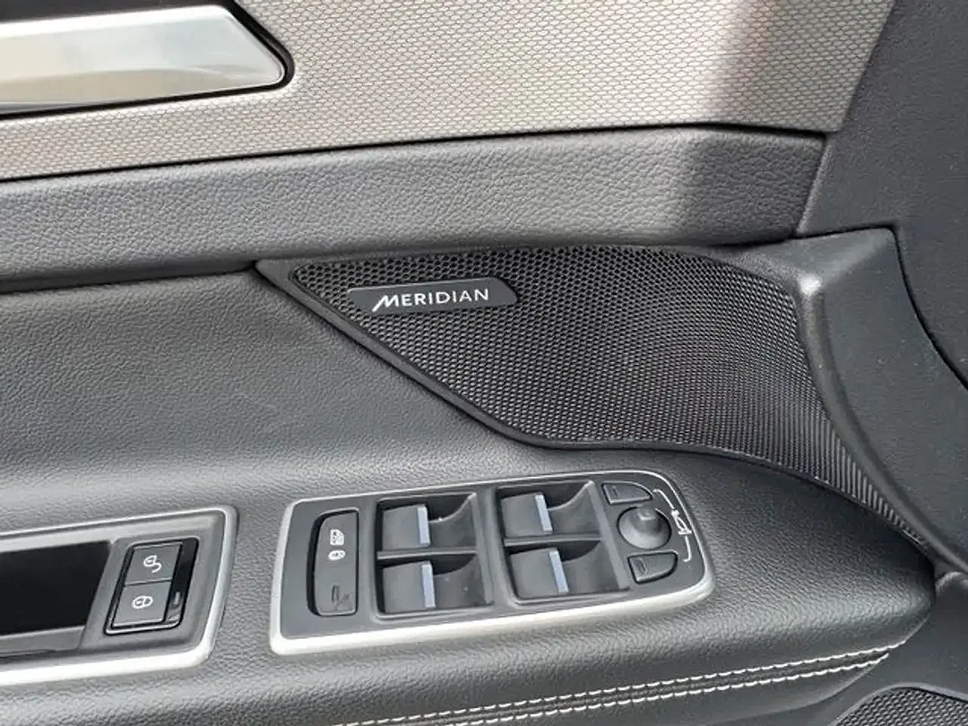 Jaguar XF Sportbrake S - foto 15