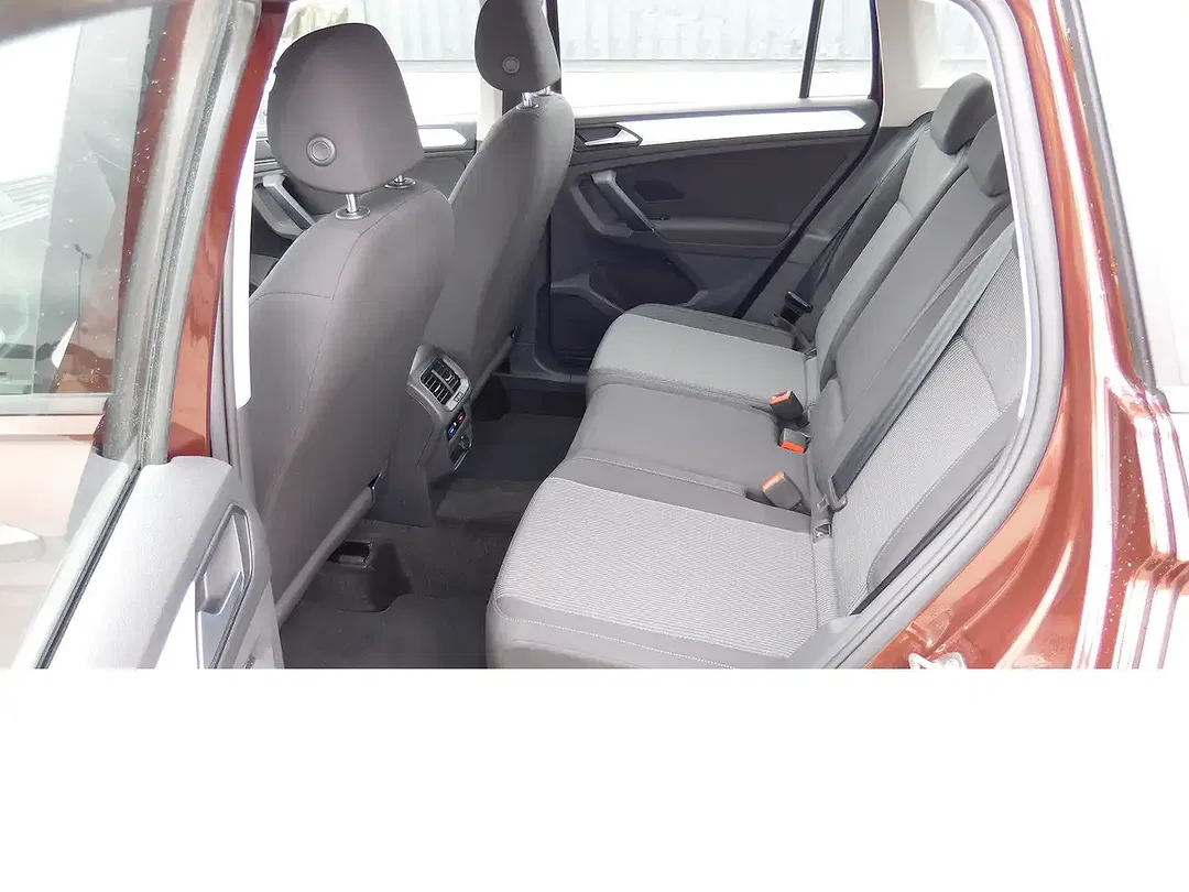 Volkswagen Tiguan 1.5 TSI Trendline - Thumbnail 12