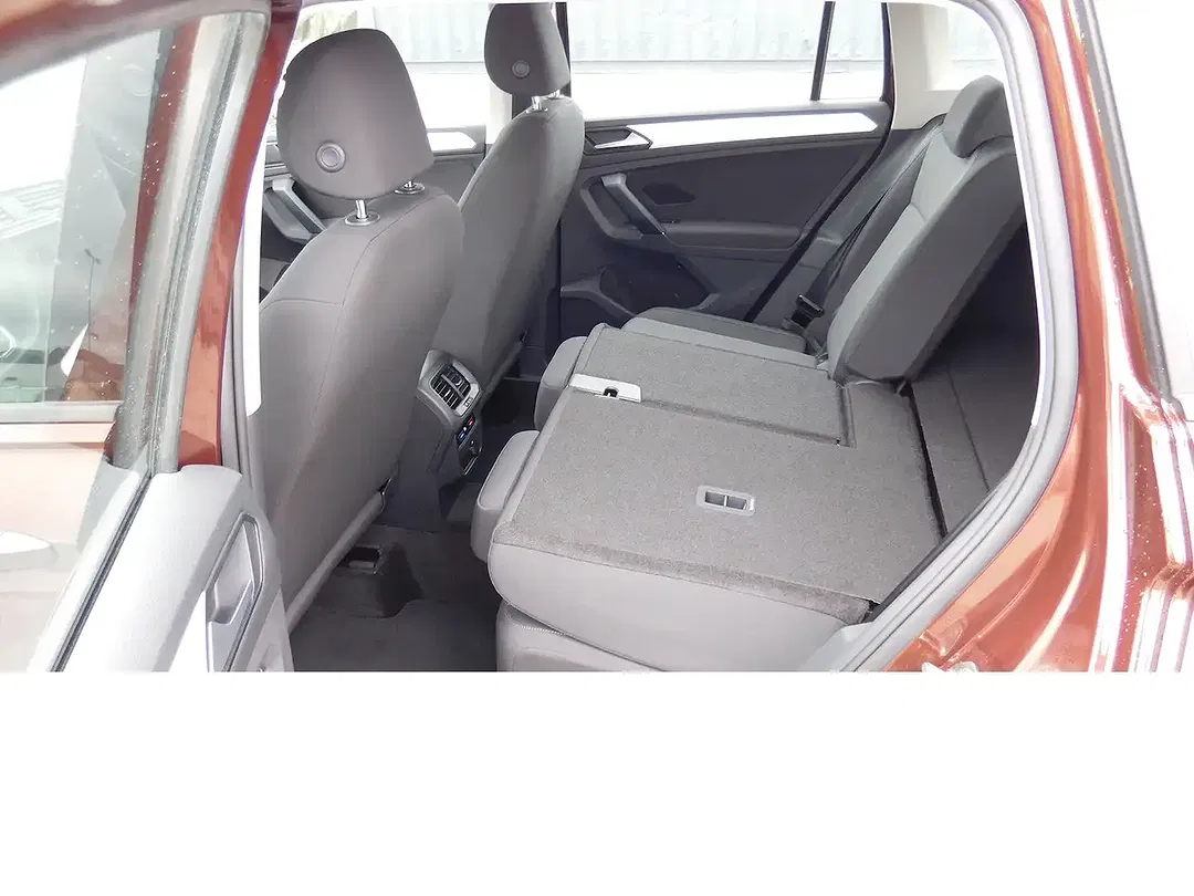 Volkswagen Tiguan 1.5 TSI Trendline - Thumbnail 13