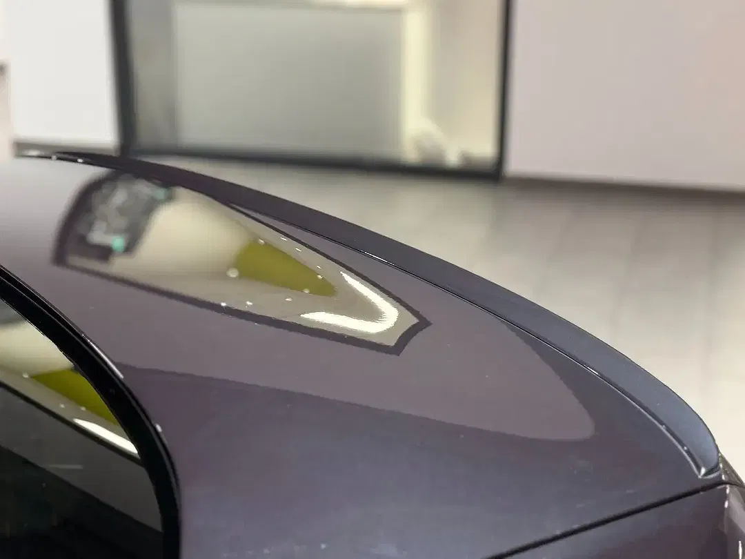 BMW M5 - Thumbnail 6