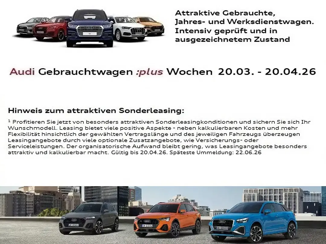Audi A6 e-tron - Thumbnail 3