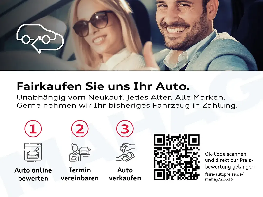 Audi A6 e-tron - Thumbnail 4