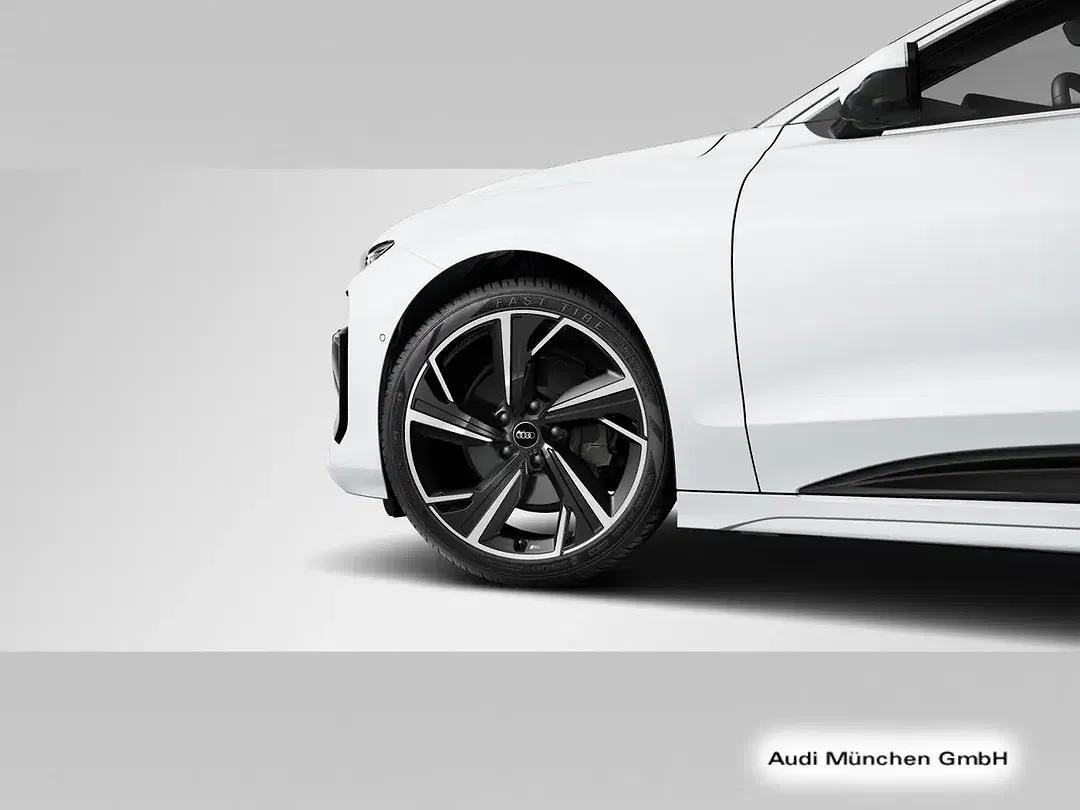 Audi A6 e-tron - Thumbnail 6