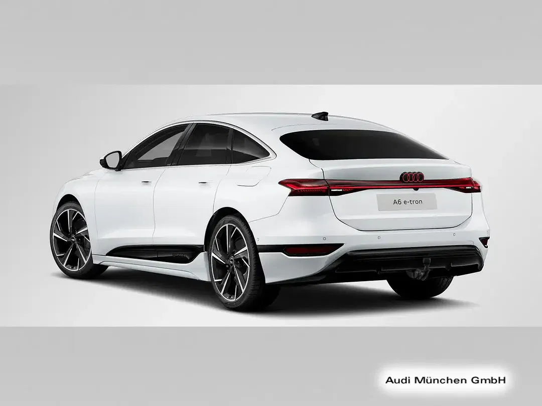 Audi A6 e-tron - Thumbnail 7