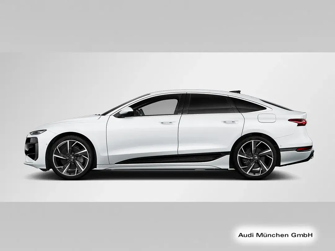 Audi A6 e-tron - Thumbnail 8