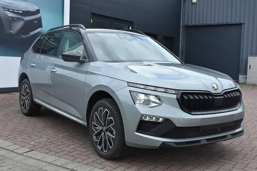 Skoda Kamiq 1.0 TSI - Thumbnail 1