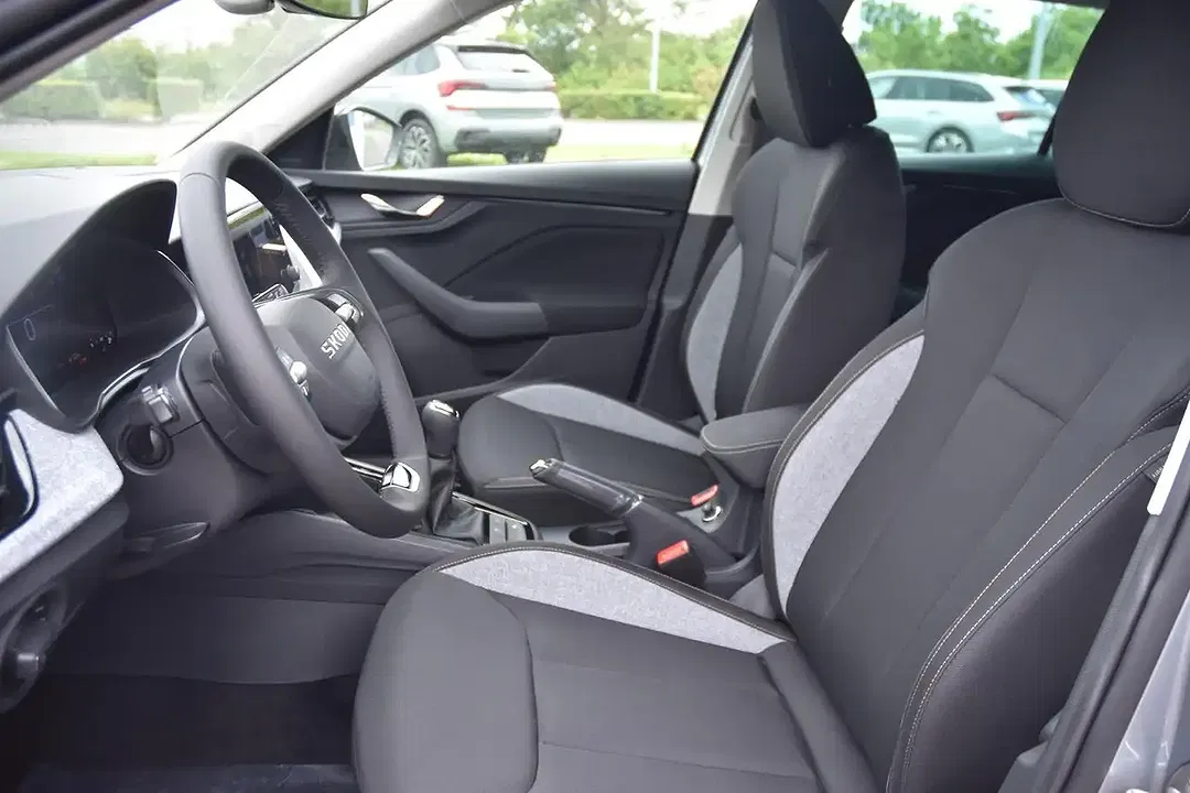 Skoda Kamiq 1.0 TSI - Thumbnail 10