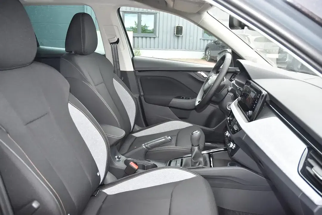Skoda Kamiq 1.0 TSI - Thumbnail 11