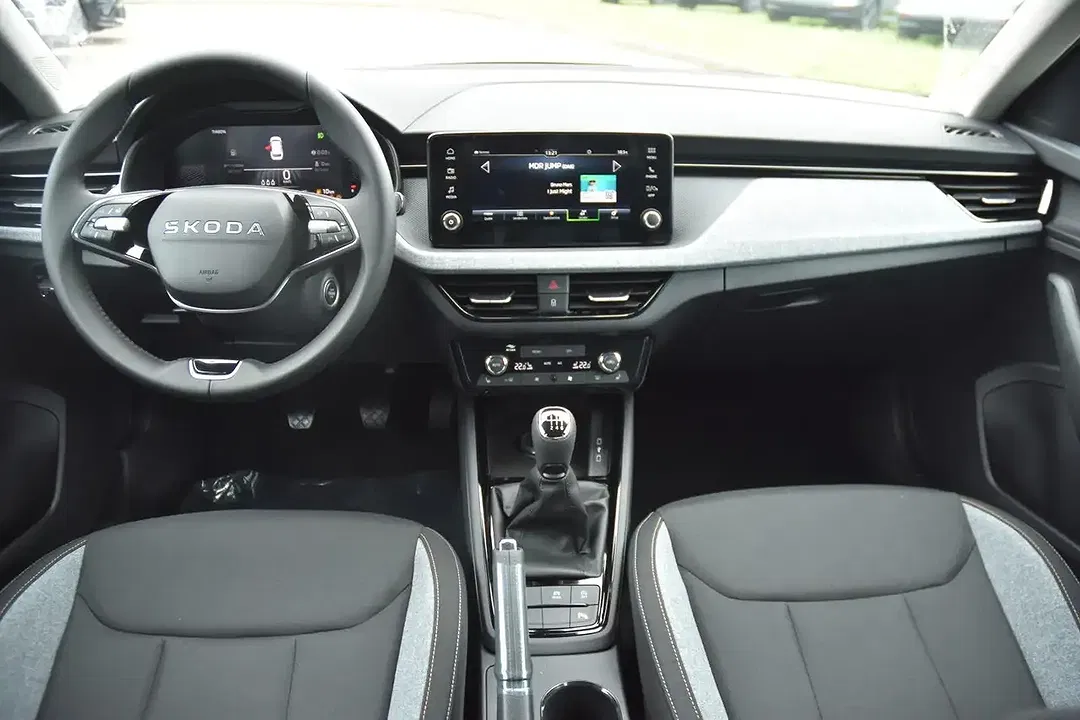 Skoda Kamiq 1.0 TSI - Thumbnail 18