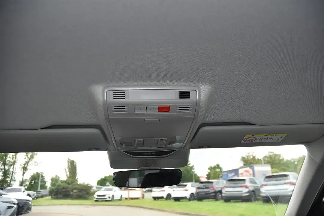 Skoda Kamiq 1.0 TSI - Thumbnail 19