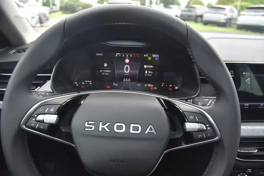 Skoda Kamiq 1.0 TSI - Thumbnail 20