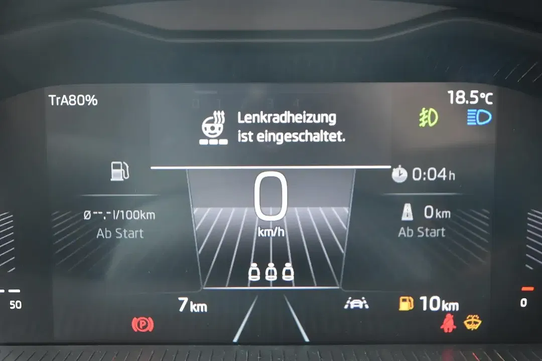 Skoda Kamiq 1.0 TSI - Thumbnail 21