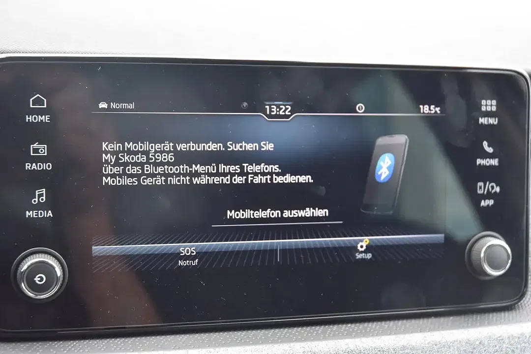 Skoda Kamiq 1.0 TSI - Thumbnail 24