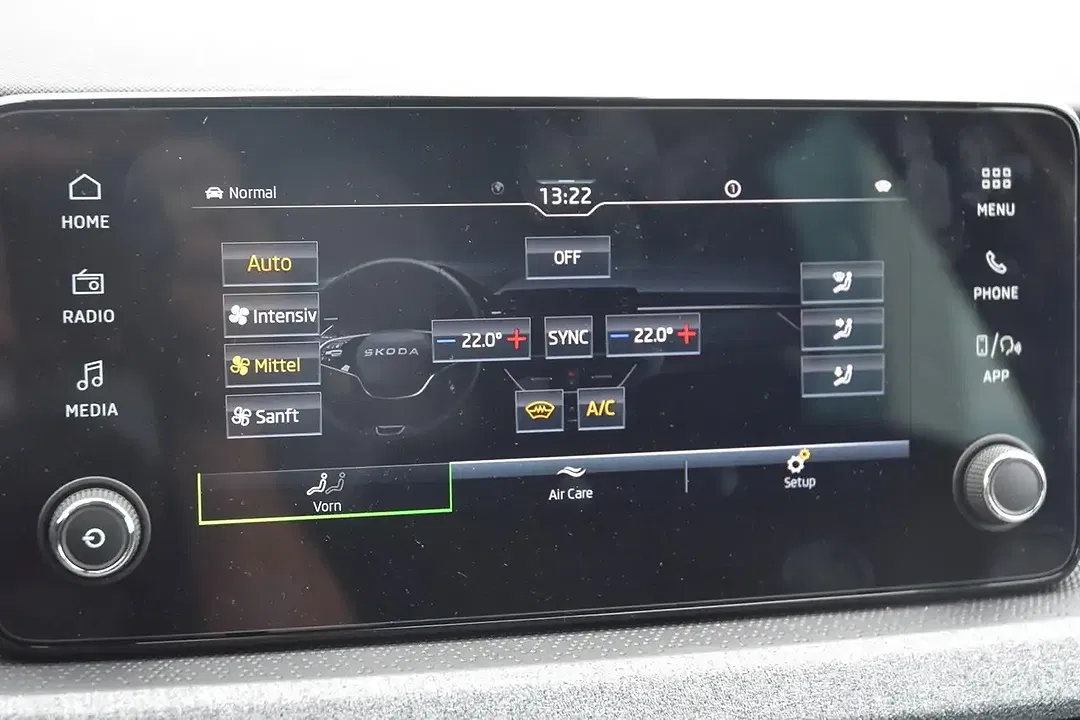 Skoda Kamiq 1.0 TSI - Thumbnail 27
