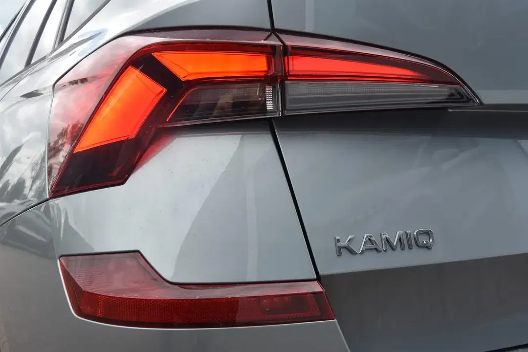 Skoda Kamiq 1.0 TSI - Thumbnail 28