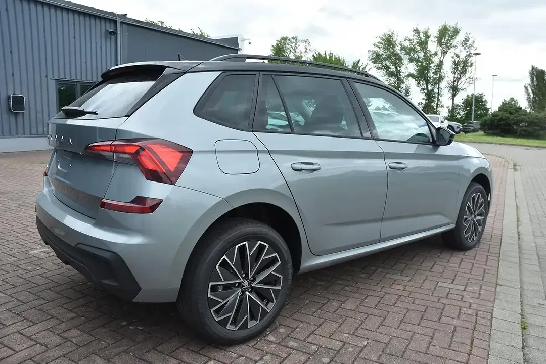 Skoda Kamiq 1.0 TSI - Thumbnail 7