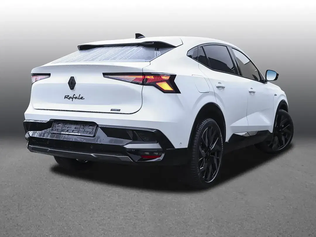 Renault Rafale E-Tech Hybrid Esprit Alpine - foto 2