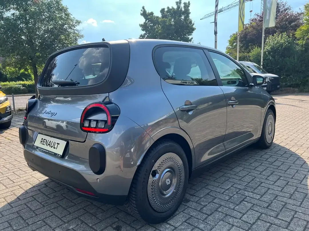 Renault Twingo E-Tech Urban Evolution - Thumbnail 11