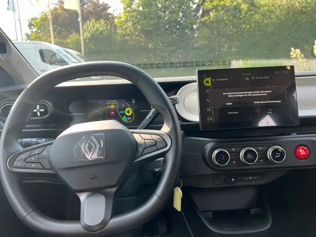 Renault Twingo E-Tech Urban Evolution - Thumbnail 6
