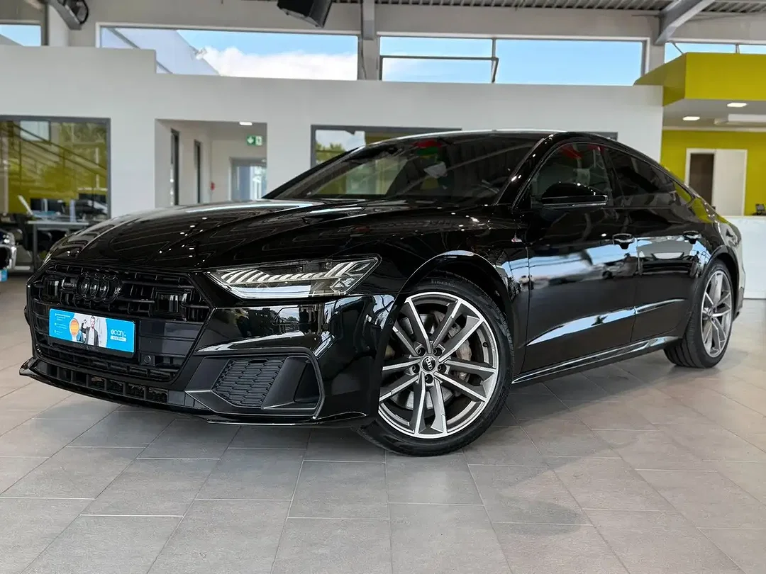 Audi A7 50 TFSI e Matrix LED Sportback S line - Afbeelding 1