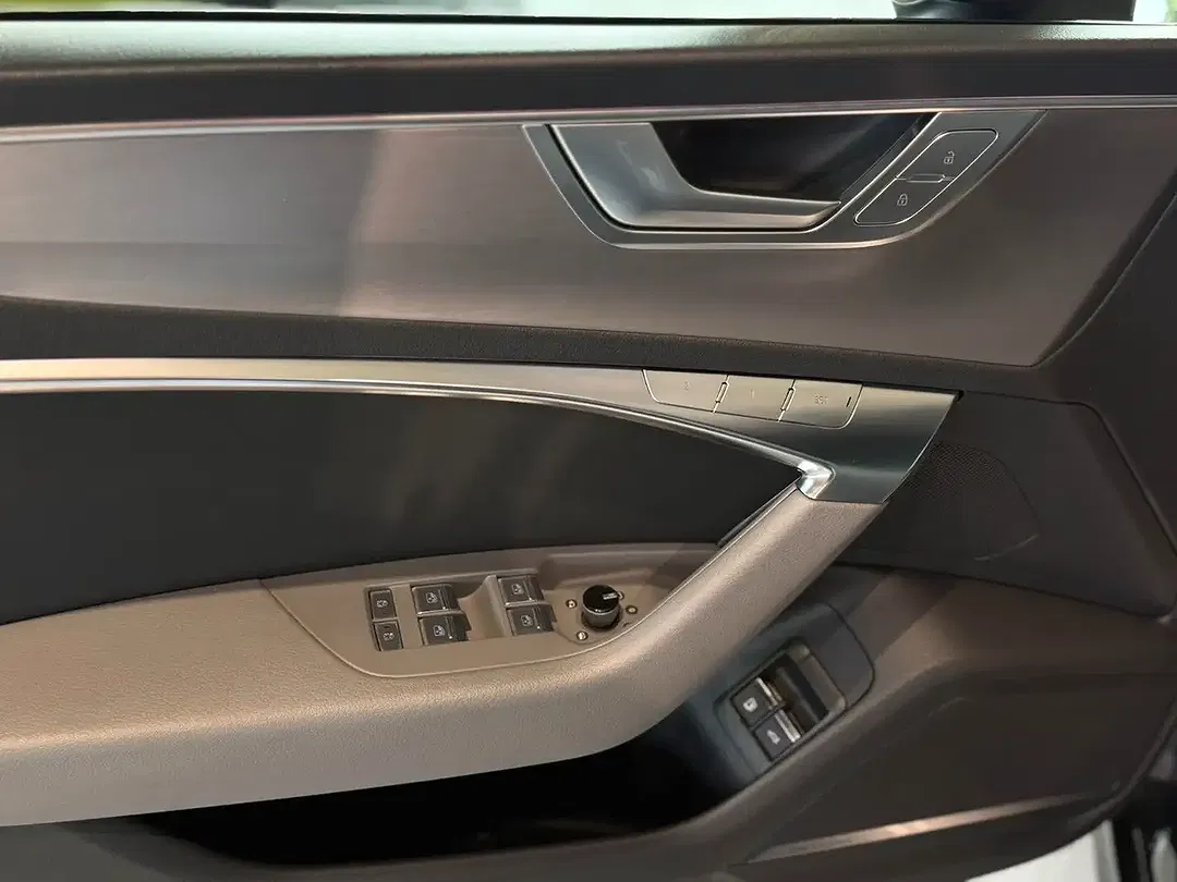 Audi A7 50 TFSI e Matrix LED Sportback S line - Thumbnail 11