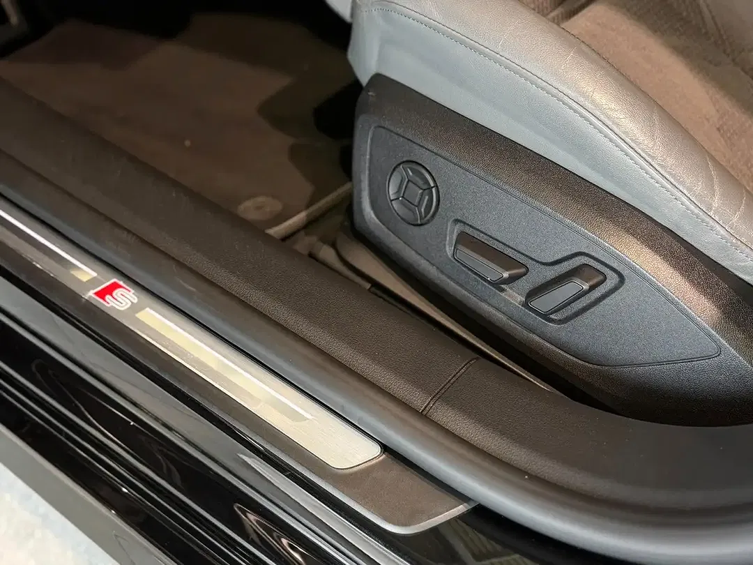 Audi A7 50 TFSI e Matrix LED Sportback S line - Thumbnail 13
