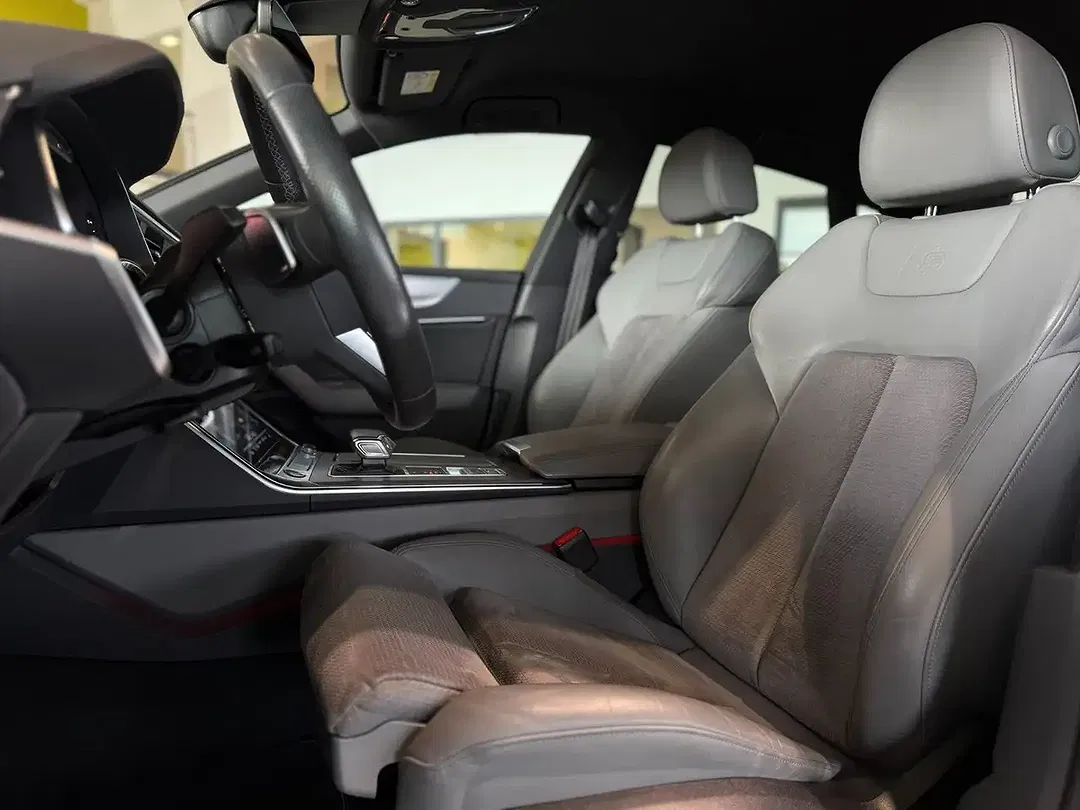 Audi A7 50 TFSI e Matrix LED Sportback S line - foto 15