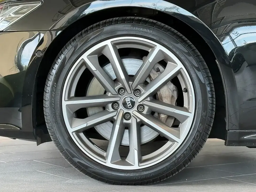 Audi A7 50 TFSI e Matrix LED Sportback S line - foto 2