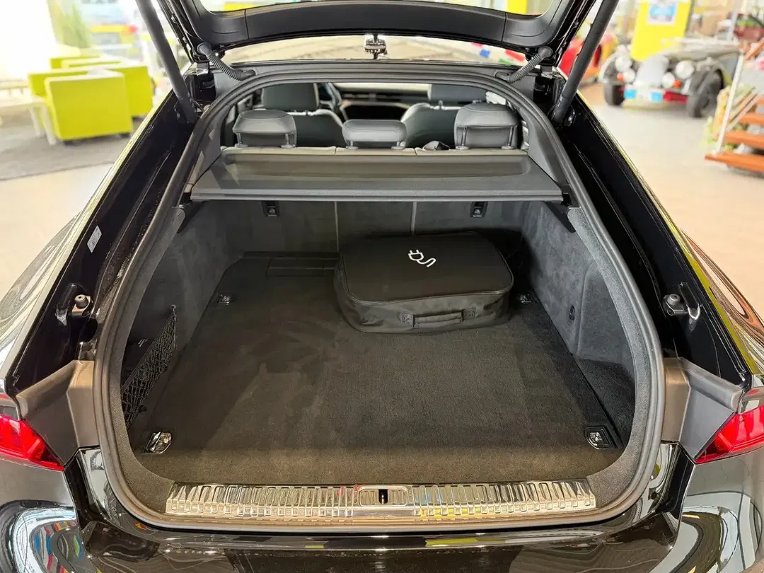 Audi A7 50 TFSI e Matrix LED Sportback S line - Thumbnail 8