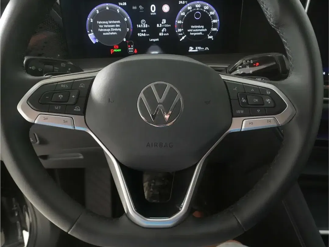 Volkswagen Tayron 1.5 eTSI DSG Life - Thumbnail 11