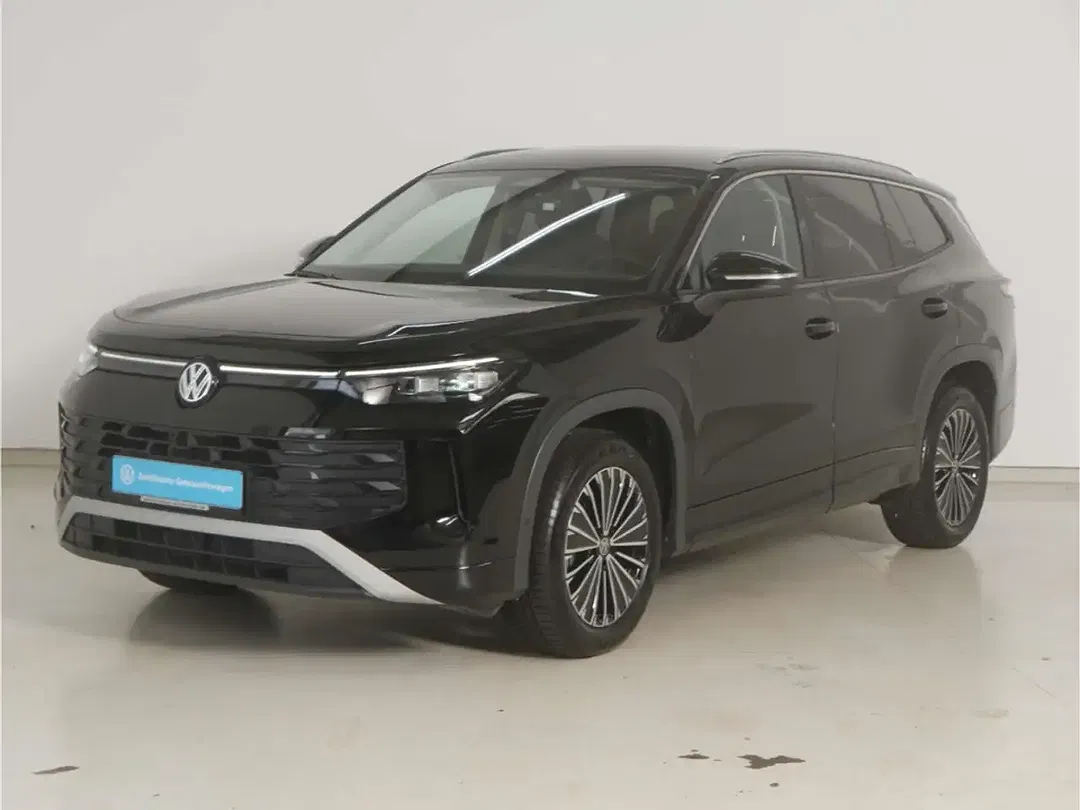 Volkswagen Tayron 1.5 eTSI DSG Life - foto 1
