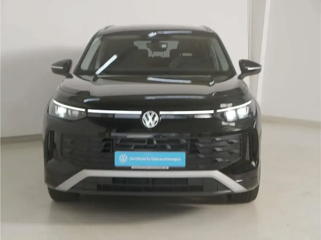 Volkswagen Tayron 1.5 eTSI DSG Life - foto 2
