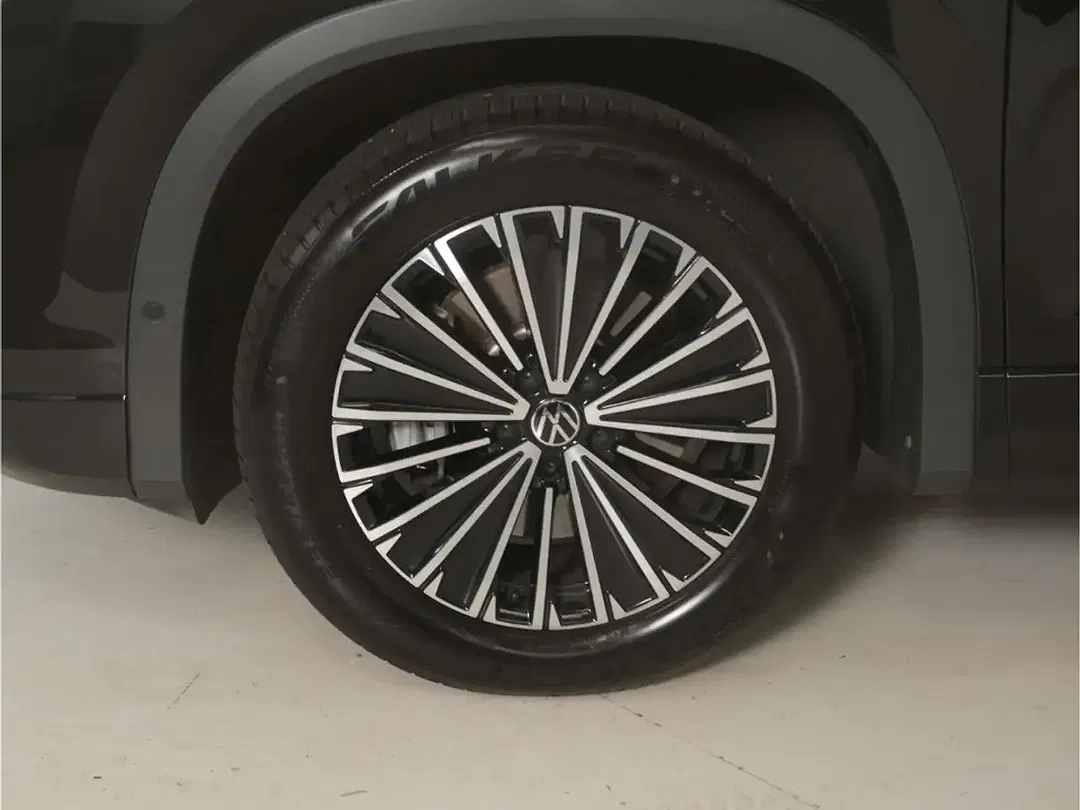 Volkswagen Tayron 1.5 eTSI DSG Life - Thumbnail 4