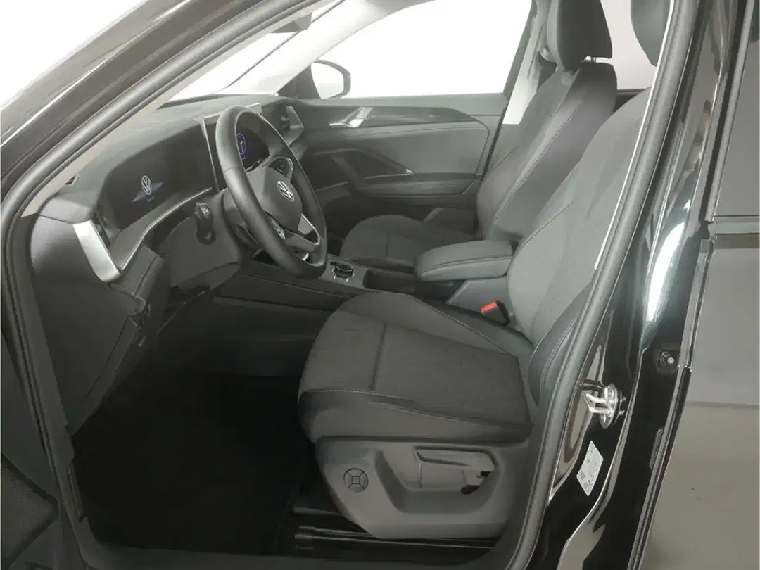Volkswagen Tayron 1.5 eTSI DSG Life - Thumbnail 7
