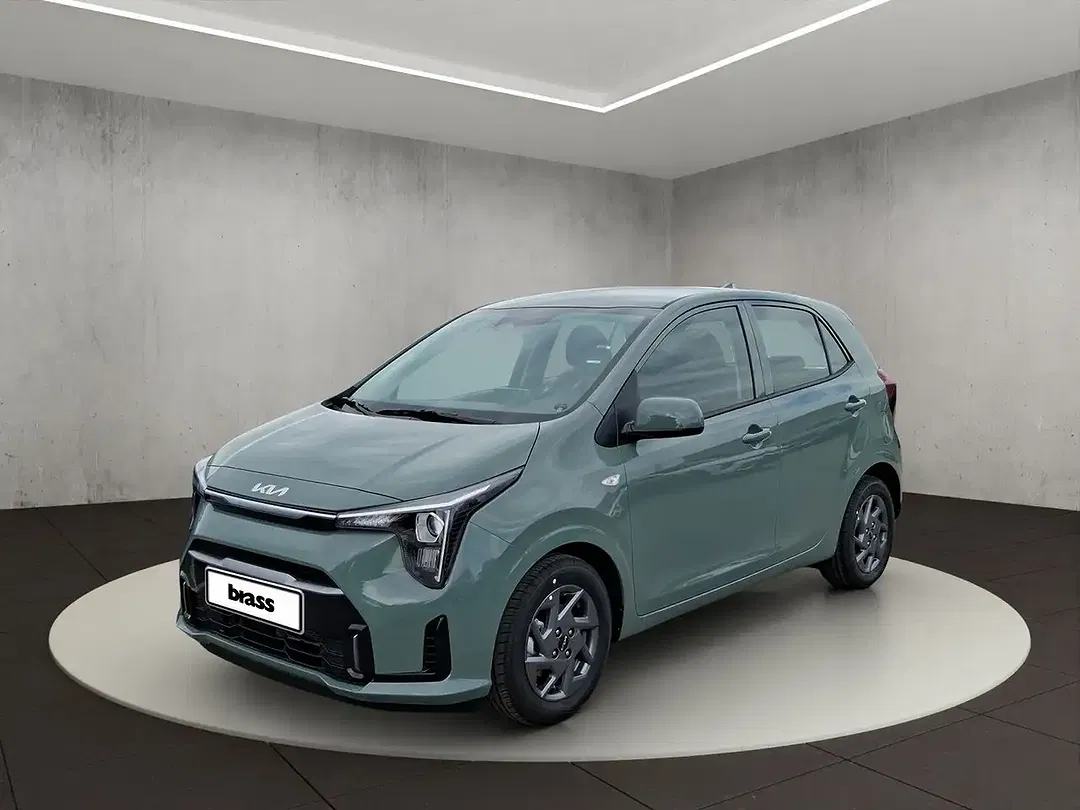 Kia Picanto 1.0 GDI Vision - foto 1