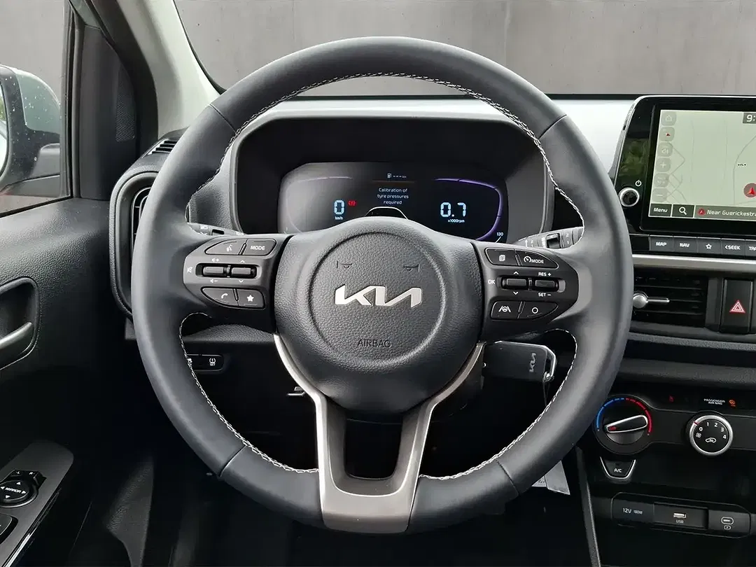 Kia Picanto 1.0 GDI Vision - Thumbnail 10