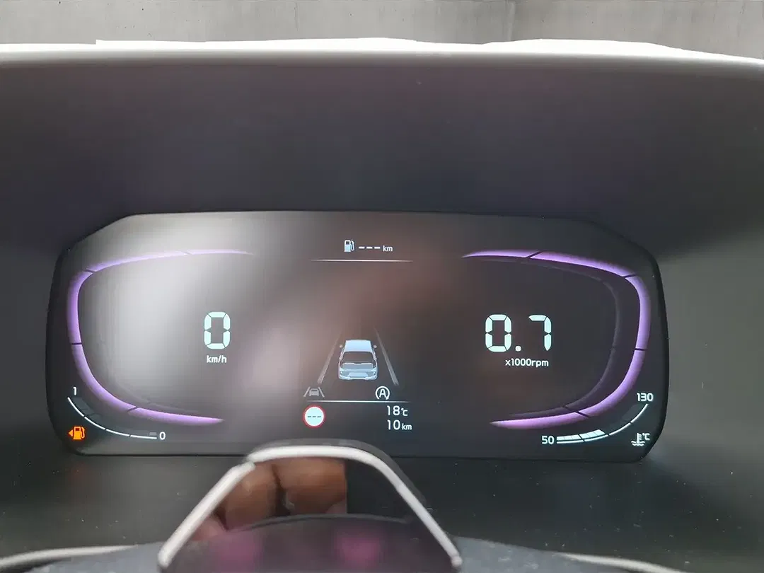 Kia Picanto 1.0 GDI Vision - Thumbnail 11