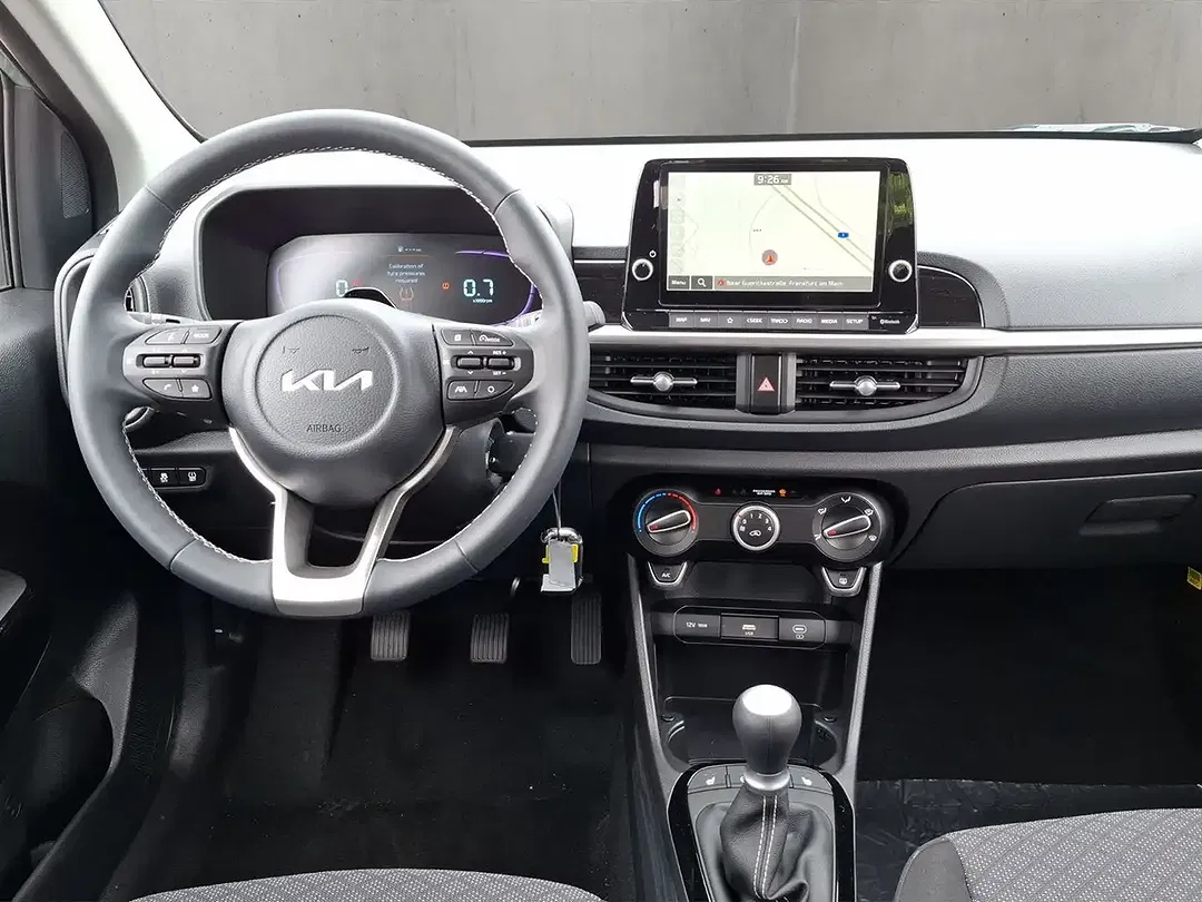 Kia Picanto 1.0 GDI Vision - Thumbnail 14