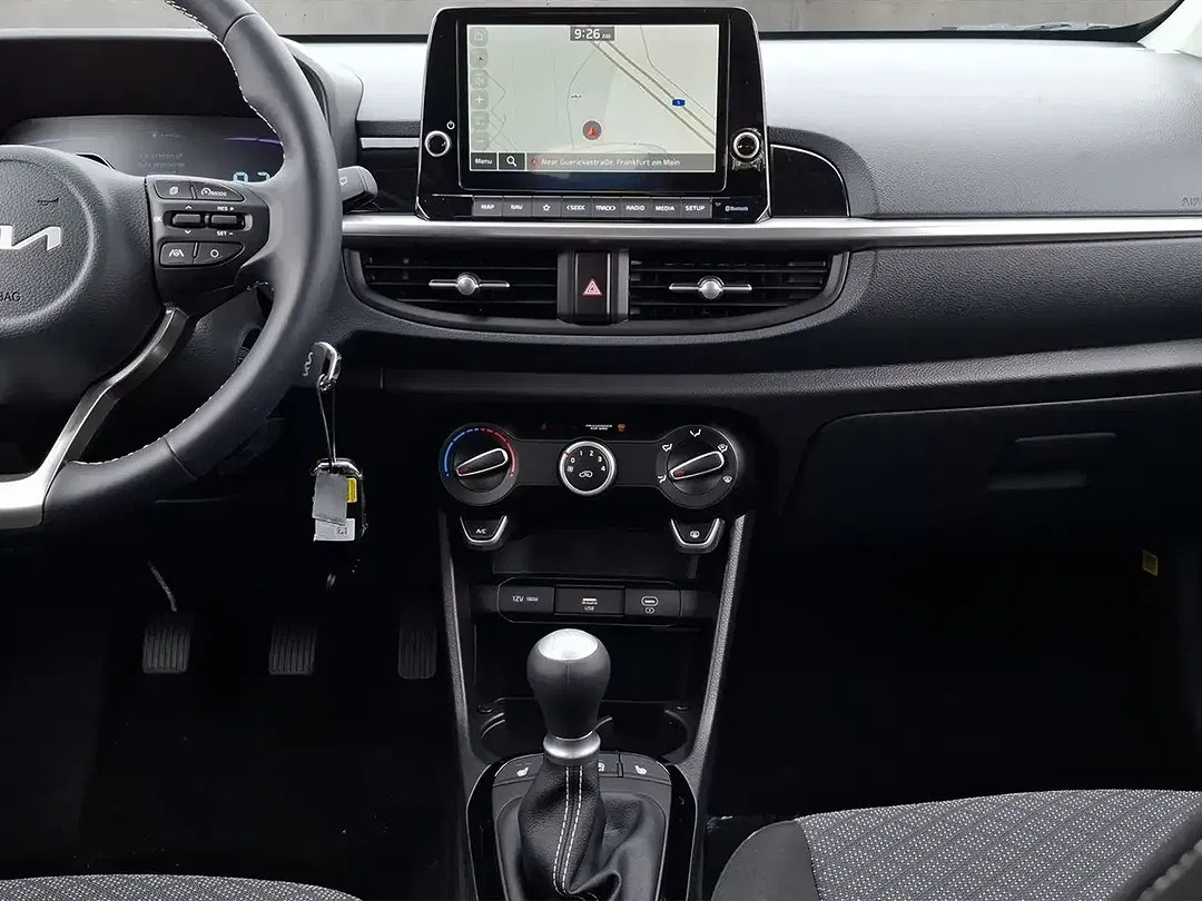 Kia Picanto 1.0 GDI Vision - foto 15