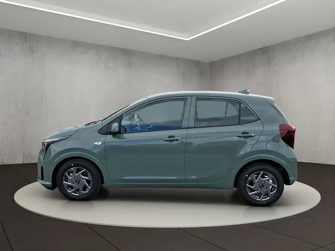 Kia Picanto 1.0 GDI Vision - foto 2