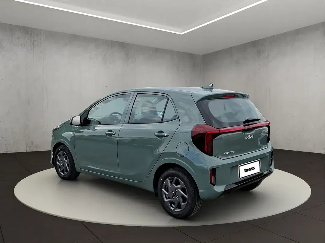 Kia Picanto 1.0 GDI Vision - Thumbnail 3