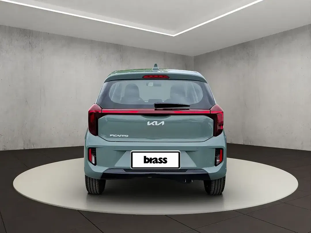 Kia Picanto 1.0 GDI Vision - Thumbnail 4