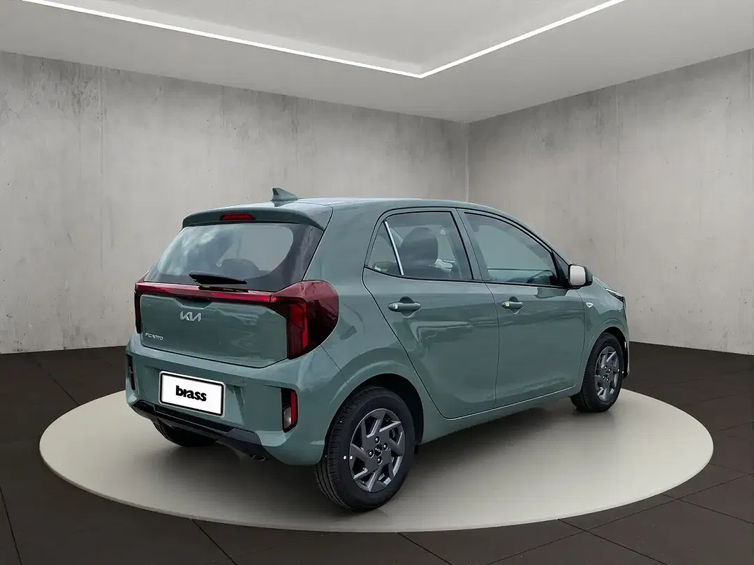 Kia Picanto 1.0 GDI Vision - Thumbnail 5